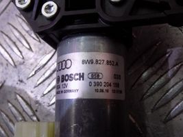 Audi A4 S4 B9 Siłownik elektryczny podnoszenia klapy tylnej / bagażnika 8W9827852A