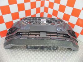 Seat Tarraco Zderzak przedni 5FJ807221D