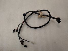 Seat Ateca Front door wiring loom 