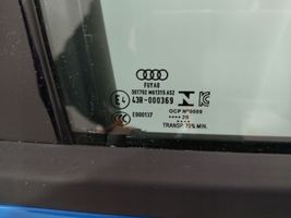 Audi A3 8Y Takaovi 