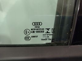 Audi A3 8Y Porte arrière 