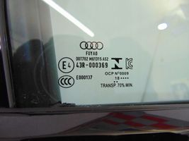 Audi A3 8Y Takaovi 