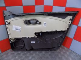 Volkswagen Polo V 6R Etuoven verhoilu 6RF867011