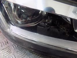 Volkswagen Touran III Headlights/headlamps set 5TD941751