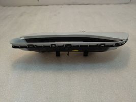 Volkswagen ID.4 Rear door exterior handle 11A837205BK