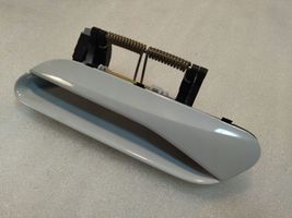 Volkswagen ID.4 Rear door exterior handle 11A837205BK