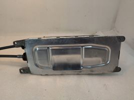 Volkswagen Beetle A5 Palanca/selector de cambios (interno) 1K0711049CA