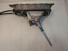 Volkswagen Beetle A5 Palanca/selector de cambios (interno) 1K0711049CA