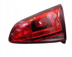 Volkswagen Golf VII Lampy tylnej klapy bagażnika 5G0945094AE