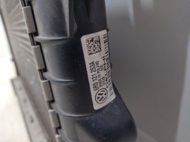 Volkswagen Polo V 6R Radiatorių komplektas 6R0121253A