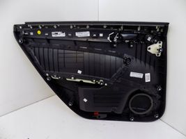 Volkswagen PASSAT B8 USA Boczki / Poszycie drzwi tylnych 561867212