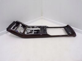 Audi A8 S8 D4 4H Garniture de panneau console centrale 4H1863240H