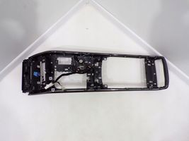 Audi A8 S8 D4 4H Inserti decorativi cornice della consolle centrale 4H1863240H