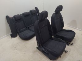 Volkswagen Golf VII Set interni ALLTRACK