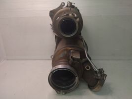 Volkswagen Arteon Filtre à particules catalyseur FAP / DPF 04L131765AR