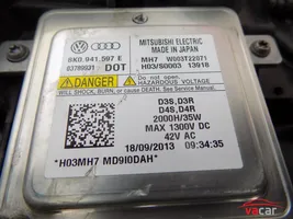 Volkswagen Golf Sportsvan Faro delantero/faro principal 517941031A