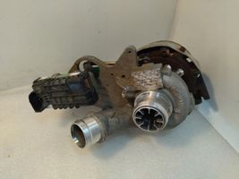 Audi Q7 4M Turbo 057145874N