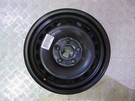 Volkswagen Golf VII R15 steel rim 5Q0601027L