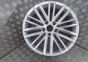Volkswagen Eos Felgi aluminiowe R17 1Q0601025C