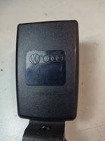 Audi A6 C7 Boucle de ceinture de sécurité arrière 4G8857739