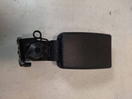 Audi A6 C7 Boucle de ceinture de sécurité arrière 4G8857739