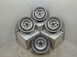 Volkswagen Crafter R 16 metāla disks (-i) 2N0601027F