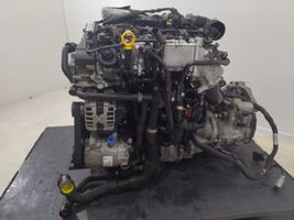 Volkswagen Jetta VI Engine CUUA