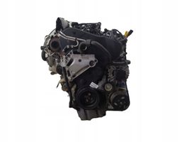 Volkswagen Jetta VI Engine CUUA