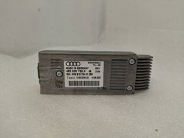 Audi A6 S6 C6 4F Voice control module 4E0035753A