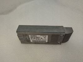 Audi A6 S6 C6 4F Voice control module 4E0035753A