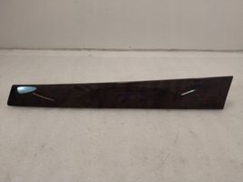 Audi A8 S8 D4 4H Front door glass trim molding 4H0867410