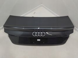 Audi A3 8Y Takaluukun/tavaratilan kansi LZ7S