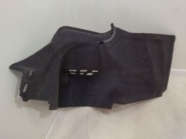 Audi A8 S8 D4 4H Panneau, garniture de coffre latérale 4H0863879Q
