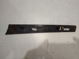 Audi A8 S8 D4 4H Front door glass trim molding 4H0867409E