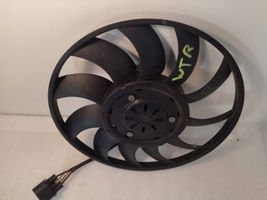 Audi A8 S8 D4 4H Electric radiator cooling fan 4H0959455S