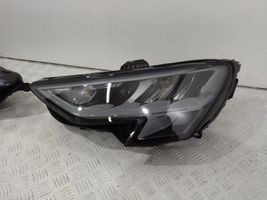 Audi A3 8Y Lampy przednie / Komplet 8Y0941012