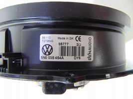 Volkswagen Tiguan Front door speaker 5N0035454A