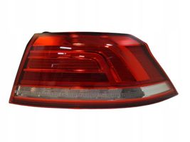 Volkswagen PASSAT B8 Rear/tail lights 3G5945096B