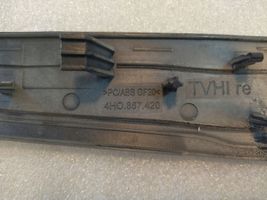 Audi A8 S8 D4 4H Other rear door trim element 4H0867420