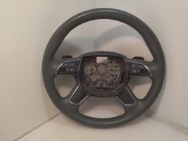 Audi A8 S8 D4 4H Steering wheel 4H0419091A