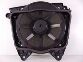 Audi A8 S8 D4 4H Subwoofer altoparlante 4H0035481