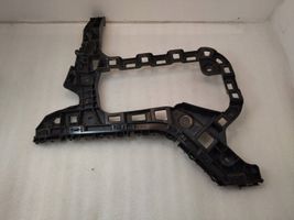 Volkswagen PASSAT B8 Staffa angolare del supporto di montaggio del paraurti 3G5807394