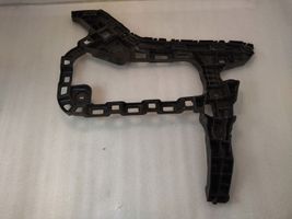 Volkswagen PASSAT B8 Staffa angolare del supporto di montaggio del paraurti 3G5807394