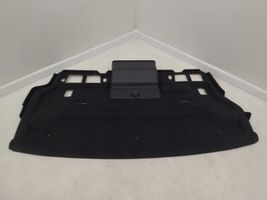 Audi A8 S8 D4 4H Parcel shelf 4H0863688B