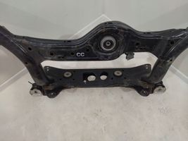 Audi A8 S8 D4 4H Front subframe 4H0505235T