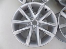 Seat Tarraco R 17 alumīnija - vieglmetāla disks (-i) 5FJ601025