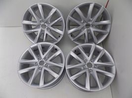 Seat Tarraco R 17 alumīnija - vieglmetāla disks (-i) 5FJ601025