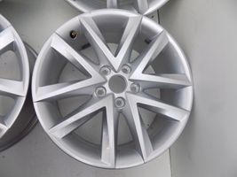 Seat Tarraco R 17 alumīnija - vieglmetāla disks (-i) 5FJ601025