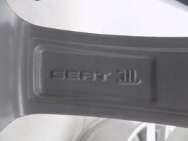 Seat Tarraco Felgi aluminiowe R17 5FJ601025