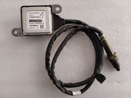 Volkswagen PASSAT B8 Sonde lambda 03N907807A